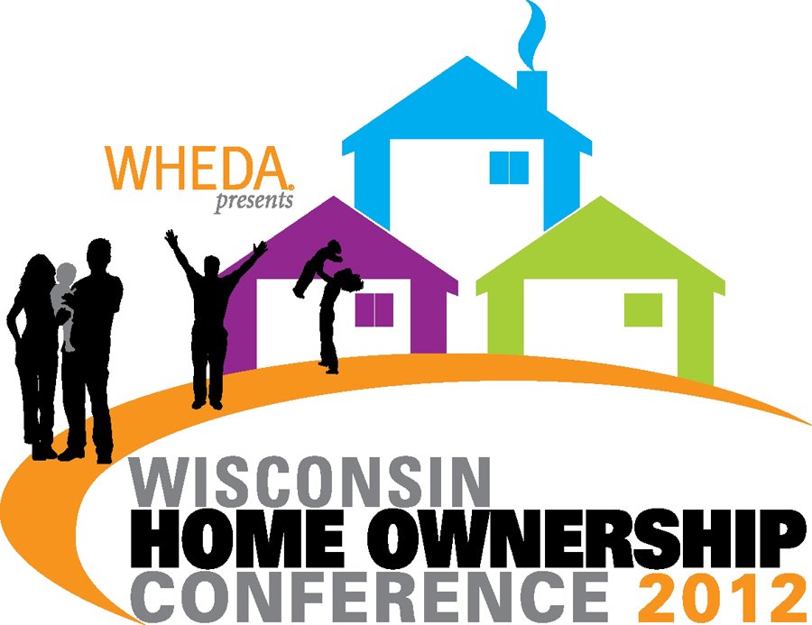 WHEDA Conference 2012 Graphic