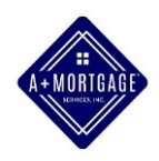 A+ MORTGAGE SERVICES INC logo