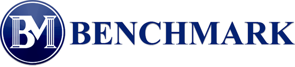 BENCHMARK logo