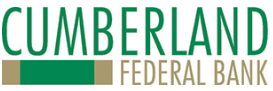 CUMBERLAND FEDERAL BANK FSB logo