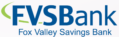 FOX VALLEY SAVINGS BANK logo