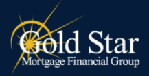 GOLD STAR MORTGAGE logo