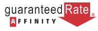 GUARANTEED RATE AFFINITY, LLC logo