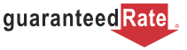 GUARANTEED RATE INC logo