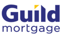 GUILD MORTGAGE COMPANY logo
