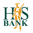 HOME STATE BANK logo