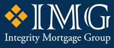 INTEGRITY MORTGAGE GROUP logo