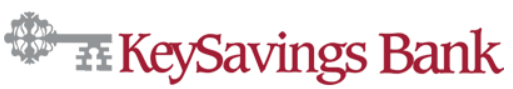 KEY SAVINGS BANK logo