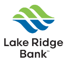 LAKE RIDGE BANCORP INC logo