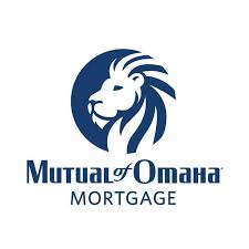MUTUAL OF OMAHA MORTGAGE logo