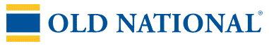 OLD NATIONAL BANK logo