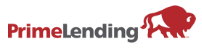 PRIMELENDING A PLAINSCAPITAL COMPANY logo