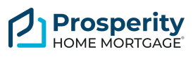 PROSPERITY HOME MORTGAGE LLC logo