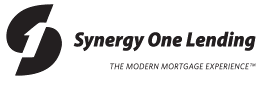 SYNERGY ONE LENDING logo