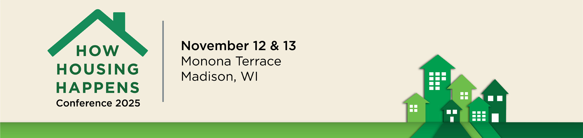 WHEDA Conference Header